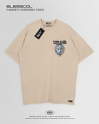 CAMISETA OVERSIZE YOUR ANGEL