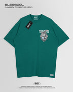 CAMISETA OVERSIZE YOUR ANGEL