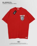 CAMISETA OVERSIZE YOUR ANGEL