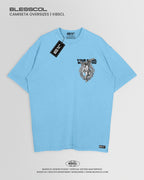 CAMISETA OVERSIZE YOUR ANGEL