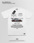 CAMISETA PORSCHE 991 GT3 RS