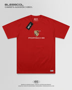 CAMISETA PORSCHE 991 GT3 RS ll