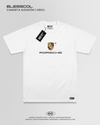 CAMISETA PORSCHE 991 GT3 RS ll
