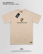 CAMISETA PORSCHE 991 GT3 RS ll