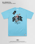 CAMISETA RABBIT SKATE STREET