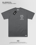 CAMISETA RAISE WETH THE FALLEN
