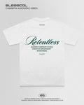 CAMISETA RELENTLESS GOOD VIBES EDITION
