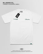 CAMISETA RELENTLESS GOOD VIBES EDITION