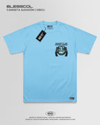 CAMISETA SOCIETY OF GOOD VIBES