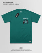 CAMISETA SOCIETY OF GOOD VIBES