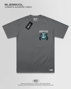 CAMISETA SOCIETY OF GOOD VIBES