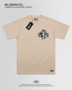 CAMISETA SPIRITUAL EDITION