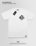 CAMISETA SPIRITUAL EDITION