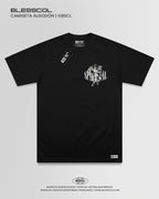CAMISETA SPIRITUAL EDITION