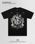 CAMISETA SPIRITUAL EDITION