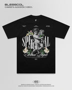 CAMISETA SPIRITUAL EDITION