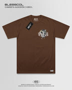 CAMISETA SPIRITUAL EDITION