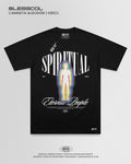 CAMISETA SPIRITUAL ETERNAL PEOPLE