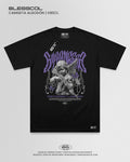 CAMISETA STRANGERS GOD DOESNT