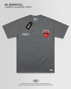 CAMISETA SWEET TROUBLE EDITION
