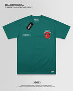 CAMISETA SWEET TROUBLE EDITION