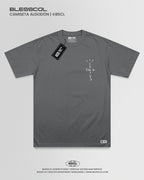 CAMISETA TRAVIS SCOTT CACTUS JACK