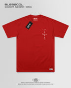 CAMISETA TRAVIS SCOTT CACTUS JACK
