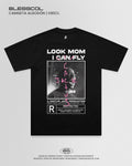 CAMISETA TRAVIS SCOTT CACTUS JACK