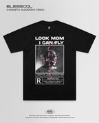CAMISETA TRAVIS SCOTT CACTUS JACK
