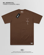 CAMISETA TRAVIS SCOTT CACTUS JACK