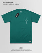 CAMISETA TRAVIS SCOTT CACTUS JACK
