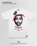 CAMISETA TUPAC SHAKUR EDITION