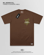 CAMISETA TUS ANGELES TE CUIDARÁN