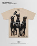 CAMISETA UNDERGROUND EDITION