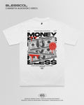 CAMISETA BLESS MONEY EDITION