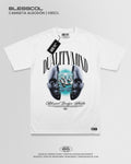 CAMISETA BLEESED ANGEL GABRIEL