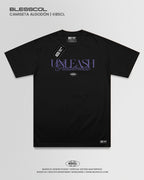 CAMISETA UNLEASH VISION EDITION