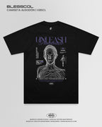 CAMISETA UNLEASH VISION EDITION