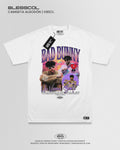 CAMISETA UN VERANO SIN TI BAD BUNNY