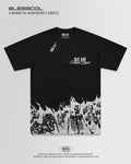 CAMISETA WE ARE ETERNAL PEOPLE