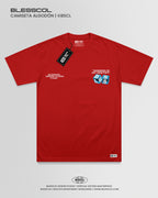 CAMISETA WINNING IS MI DESTINY