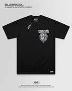 CAMISETA YOUR ANGEL GUIDES YOU