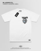 CAMISETA YOUR ANGEL GUIDES YOU