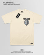 CAMISETA YOUR ANGEL GUIDES YOU