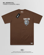 CAMISETA YOUR ANGEL GUIDES YOU