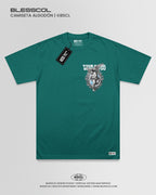 CAMISETA YOUR ANGEL GUIDES YOU