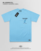 CAMISETA YOUR ORBIT MY HOME