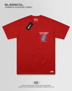 CAMISETA YOUR ORBIT MY HOME