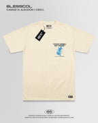 CAMISETA YOUR ORBIT MY HOME