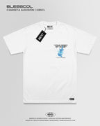 CAMISETA YOUR ORBIT MY HOME